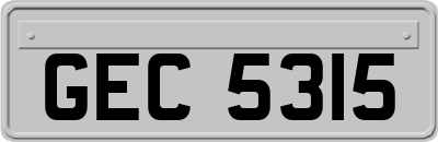 GEC5315