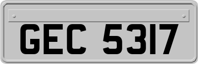 GEC5317