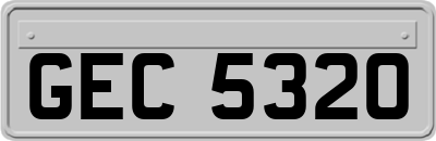 GEC5320