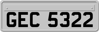 GEC5322