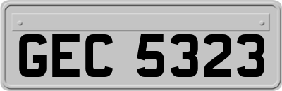 GEC5323