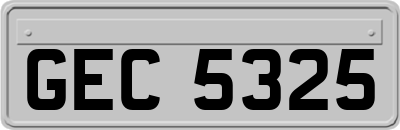 GEC5325