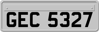 GEC5327