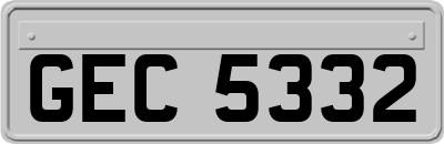 GEC5332