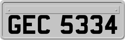 GEC5334