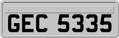 GEC5335