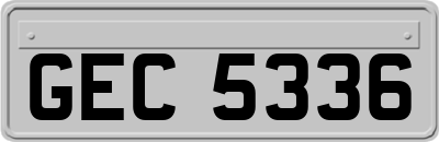 GEC5336