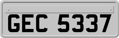 GEC5337