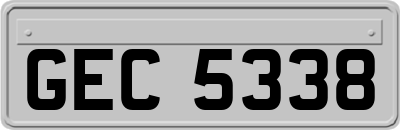 GEC5338