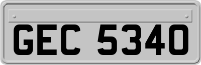 GEC5340