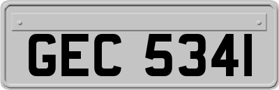 GEC5341
