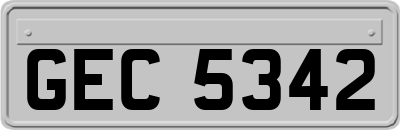 GEC5342