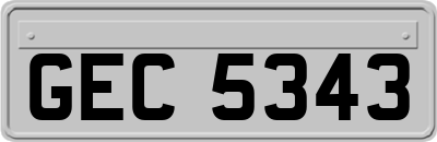 GEC5343