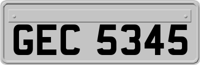 GEC5345