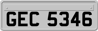 GEC5346