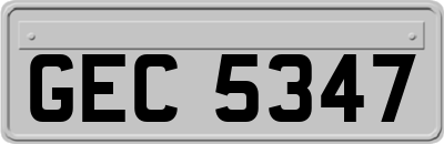 GEC5347