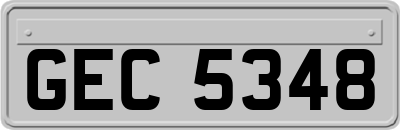 GEC5348