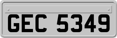 GEC5349