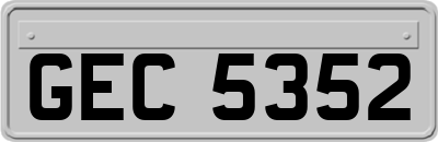 GEC5352