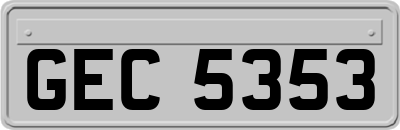 GEC5353