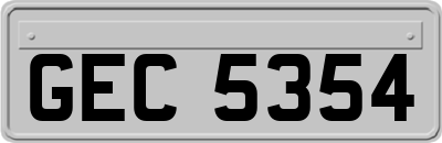 GEC5354