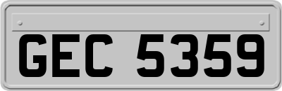 GEC5359