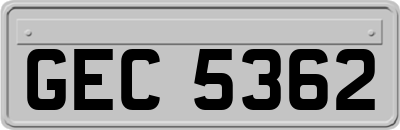 GEC5362