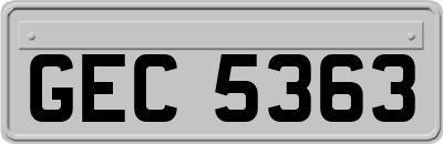 GEC5363