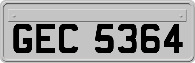 GEC5364
