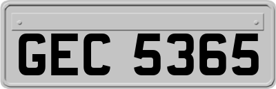 GEC5365