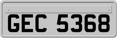 GEC5368