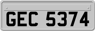 GEC5374