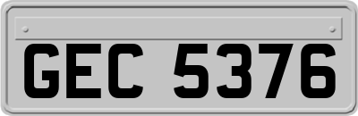 GEC5376