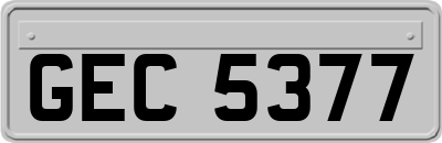 GEC5377