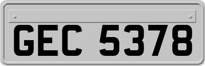 GEC5378