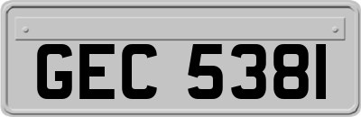 GEC5381