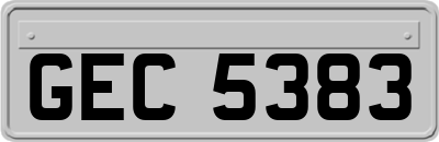 GEC5383