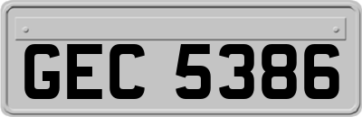 GEC5386