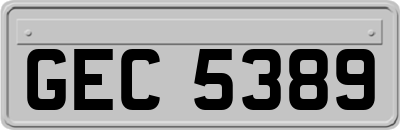 GEC5389