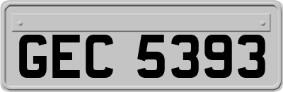 GEC5393