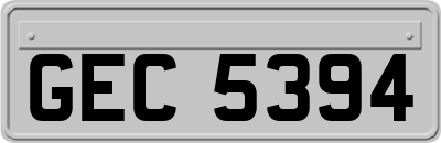 GEC5394