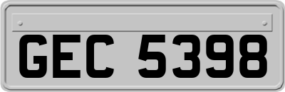 GEC5398