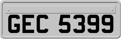 GEC5399