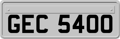 GEC5400