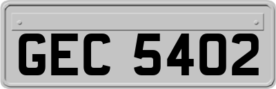 GEC5402