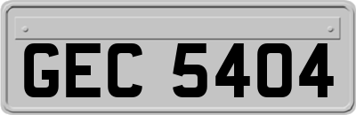 GEC5404