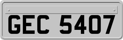 GEC5407