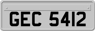 GEC5412