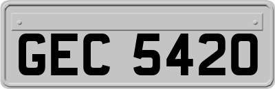 GEC5420