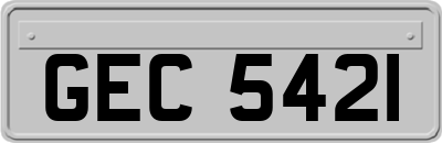 GEC5421